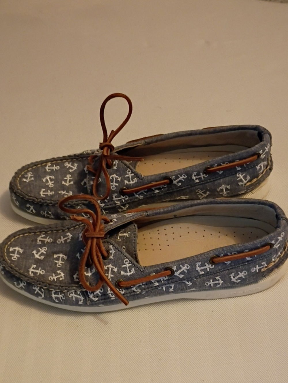 Sperry Top-Sider Shoe 9.5